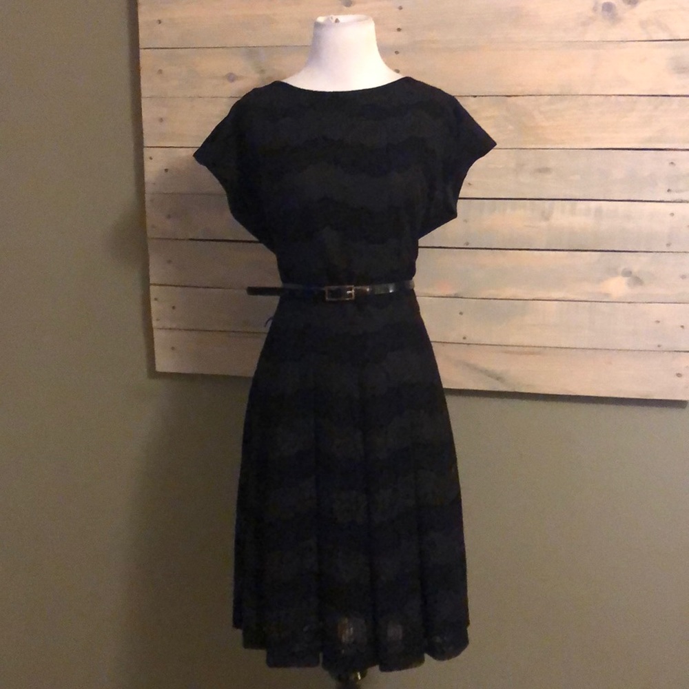 Eva Mendes Dress
